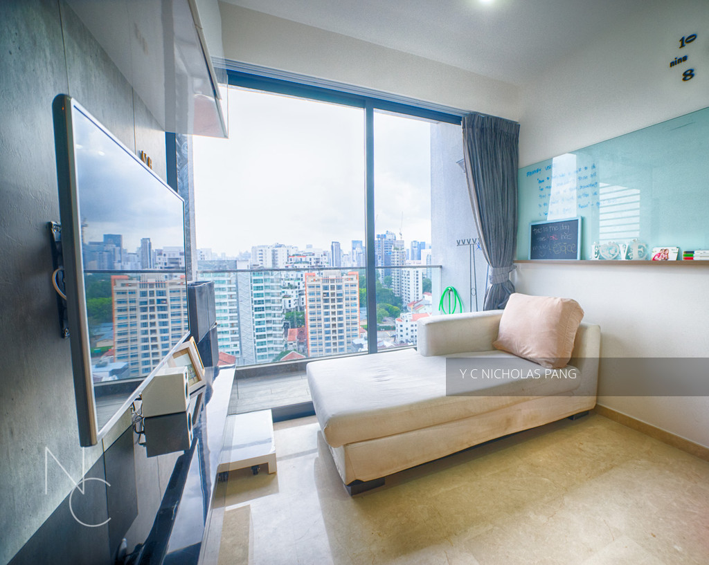 Cradels (D12), Apartment #115725262